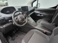 Peugeot Rifter 96kW