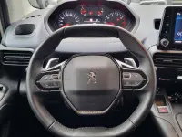 Peugeot Rifter 96kW