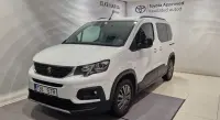 Peugeot Rifter 96kW
