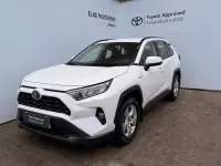 Image of Toyota RAV4 131kW