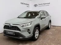 Image of Toyota RAV4 131kW