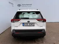 Toyota RAV4 131kW