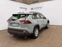 Toyota RAV4 131kW