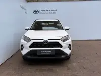 Toyota RAV4 131kW