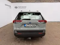 Toyota RAV4 131kW