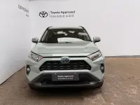 Toyota RAV4 131kW