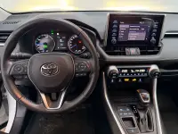 Toyota RAV4 131kW