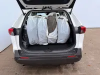 Toyota RAV4 131kW