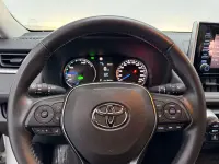 Toyota RAV4 131kW