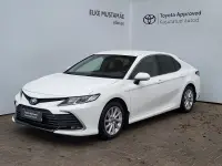 Image of Toyota Camry 131kW