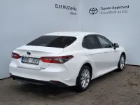 Toyota Camry 131kW