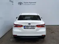 Toyota Camry 131kW