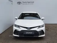 Toyota Camry 131kW
