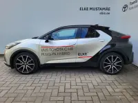 Toyota C-HR 111kW