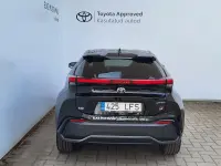 Toyota C-HR 111kW