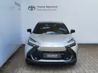 Toyota C-HR 111kW