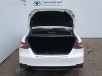 Toyota Camry 131kW