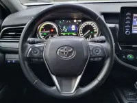 Toyota Camry 131kW