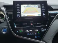 Toyota Camry 131kW