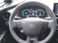 Toyota C-HR 111kW