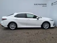 Toyota Camry 131kW
