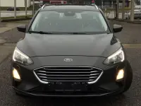 Ford Focus Turnier Titanium 1.5 88kW thumbnail