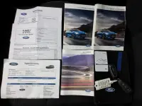 Ford Focus Turnier Titanium 1.5 88kW thumbnail
