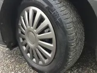 Ford Focus Turnier Titanium 1.5 88kW thumbnail