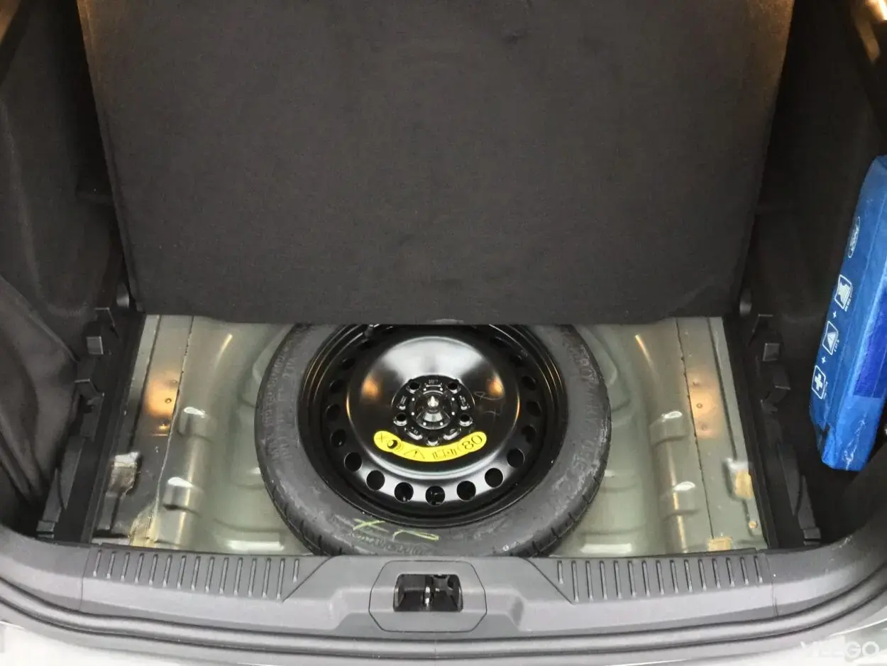 Ford Focus Turnier Titanium 1.5 88kW