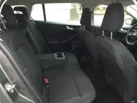 Ford Focus Turnier Titanium 1.5 88kW thumbnail