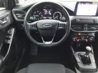Ford Focus Turnier Titanium 1.5 88kW thumbnail