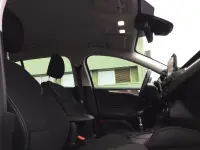 Ford Focus Turnier Titanium 1.5 88kW thumbnail