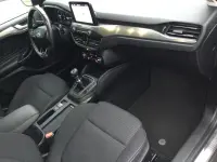 Ford Focus Turnier Titanium 1.5 88kW thumbnail