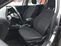 Ford Focus Turnier Titanium 1.5 88kW thumbnail