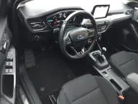 Ford Focus Turnier Titanium 1.5 88kW thumbnail