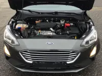 Ford Focus Turnier Titanium 1.5 88kW thumbnail