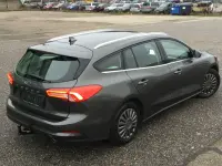 Ford Focus Turnier Titanium 1.5 88kW thumbnail