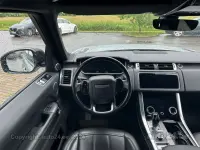 Land Rover Range Rover Sport 3.0 183kW thumbnail