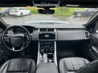 Land Rover Range Rover Sport 3.0 183kW thumbnail