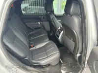 Land Rover Range Rover Sport 3.0 183kW thumbnail