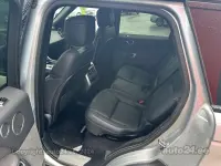 Land Rover Range Rover Sport 3.0 183kW thumbnail