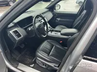 Land Rover Range Rover Sport 3.0 183kW thumbnail