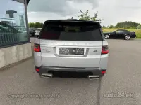 Land Rover Range Rover Sport 3.0 183kW thumbnail