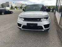 Land Rover Range Rover Sport 3.0 183kW thumbnail