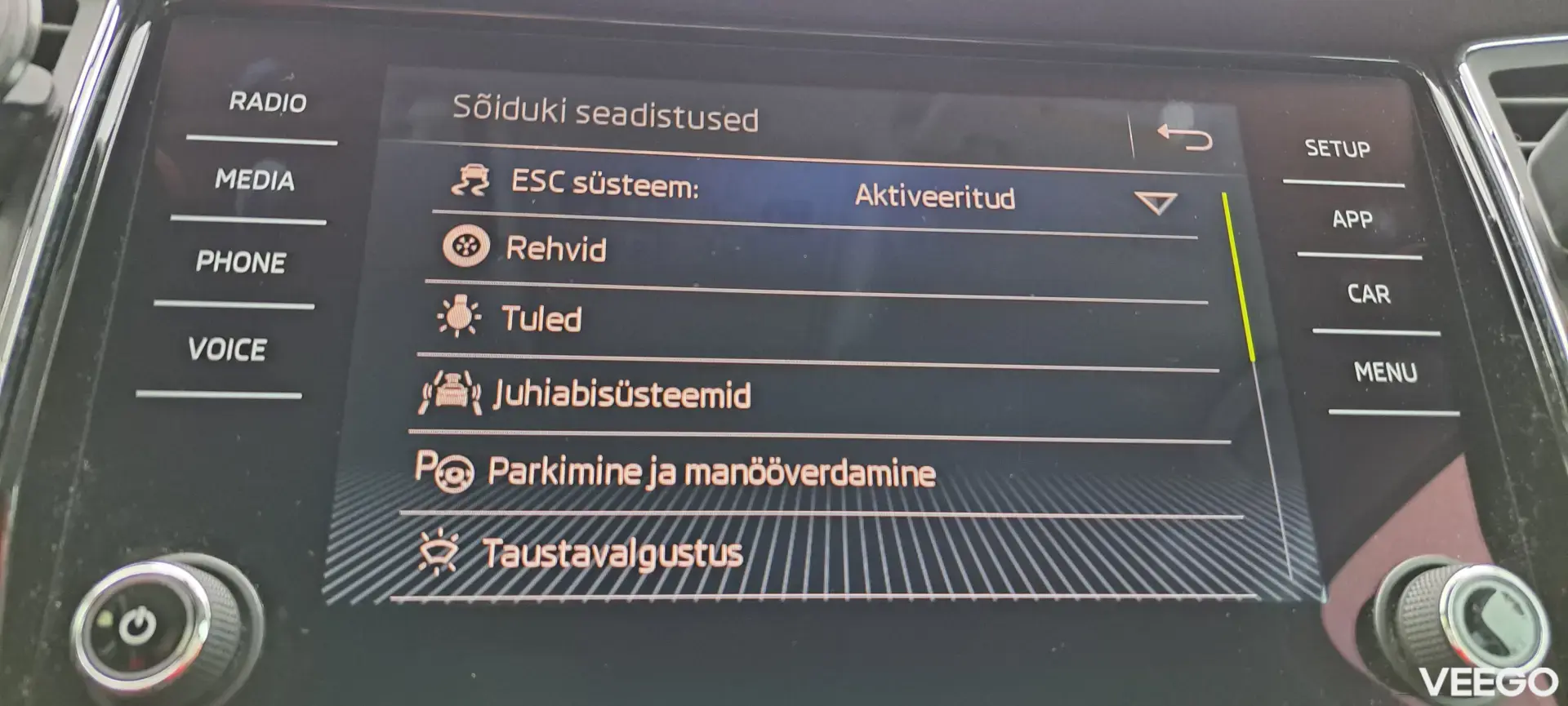 Skoda Kodiaq Ambition DSG 1.4 110kW