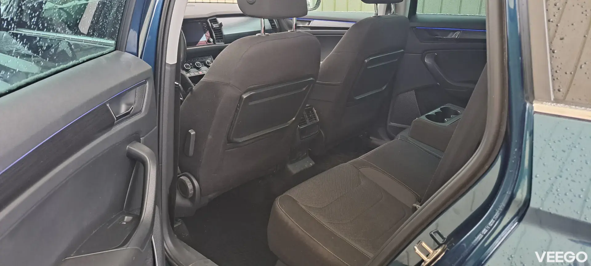 Skoda Kodiaq Ambition DSG 1.4 110kW