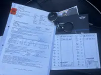 Mini Cooper Cabrio Roadster 1.6 90kW thumbnail