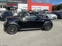 Mini Cooper Cabrio Roadster 1.6 90kW thumbnail