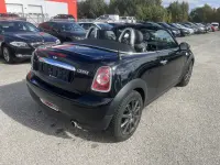 Mini Cooper Cabrio Roadster 1.6 90kW thumbnail
