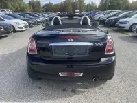 Mini Cooper Cabrio Roadster 1.6 90kW thumbnail